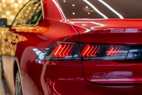 Peugeot 508 GT, снимка 6