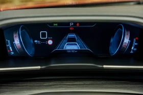 Peugeot 508 GT, снимка 15