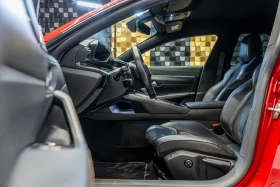 Peugeot 508 GT, снимка 10