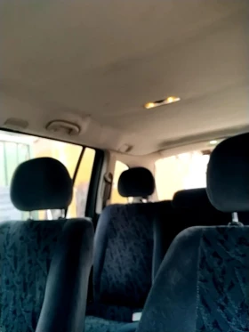 Opel Zafira, снимка 10