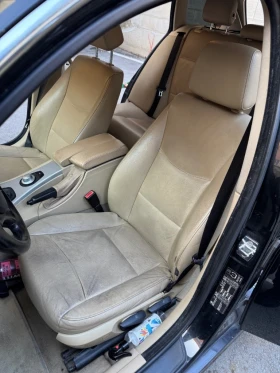 BMW 330 xd, снимка 8