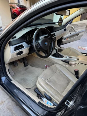 BMW 330 xd, снимка 13