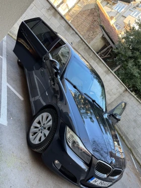 BMW 330 xd, снимка 4