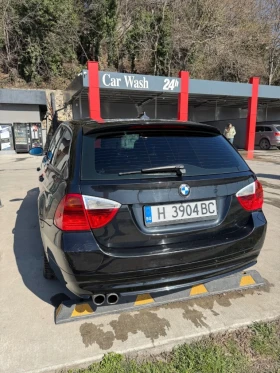 BMW 330 xd, снимка 7