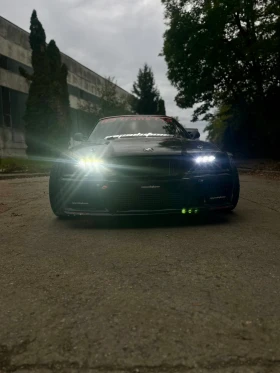 BMW 330 M54B30Turbo, снимка 5