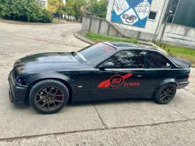 BMW 330 M54B30Turbo, снимка 2