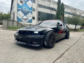 BMW 330 M54B30Turbo, снимка 7