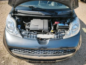 Peugeot 107 КЛИМАТИК-ИТАЛИА, снимка 17
