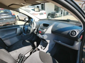 Peugeot 107 КЛИМАТИК-ИТАЛИА, снимка 14