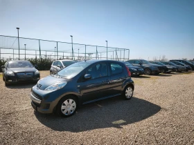 Peugeot 107 КЛИМАТИК-ИТАЛИА, снимка 10