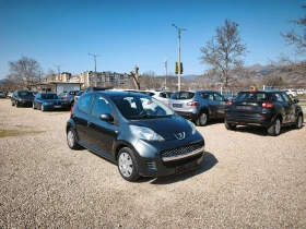 Peugeot 107 КЛИМАТИК-ИТАЛИА, снимка 3