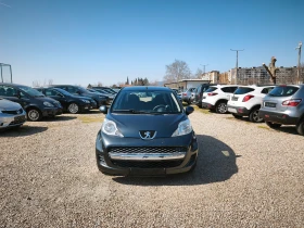 Peugeot 107 КЛИМАТИК-ИТАЛИА, снимка 2