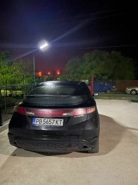 Honda Civic, снимка 10