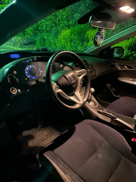 Honda Civic, снимка 9