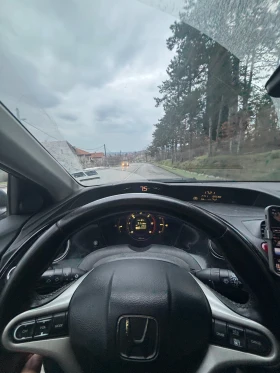 Honda Civic, снимка 7