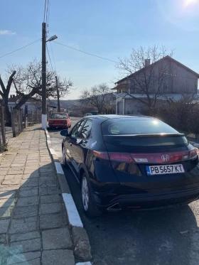 Honda Civic, снимка 3