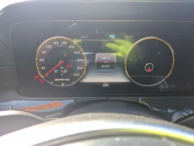 Mercedes-Benz E 63 AMG * E 63 S * ОБДУХВАНЕ* ПОДГРЕВ* , снимка 9