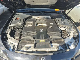 Mercedes-Benz E 63 AMG * E 63 S * ОБДУХВАНЕ* ПОДГРЕВ* , снимка 17