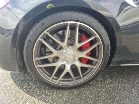 Mercedes-Benz E 63 AMG * E 63 S * ОБДУХВАНЕ* ПОДГРЕВ* , снимка 6