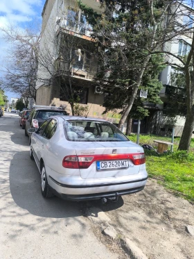Seat Toledo, снимка 3