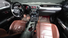 Ford Mustang АВТОКРЕДИТ, снимка 4