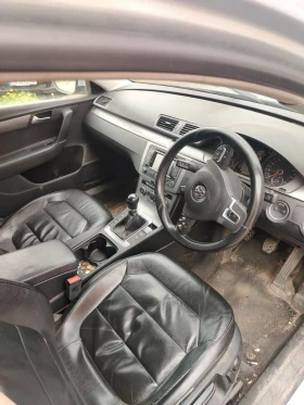 VW Passat 2.0 tdi, снимка 5