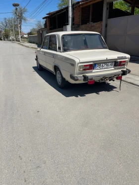 Lada 1500 1500 S, снимка 7