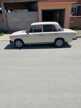 Lada 1500 1500 S, снимка 4