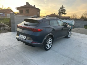 Cupra Formentor 1.5 tsi, снимка 7