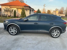Cupra Formentor 1.5 tsi, снимка 4