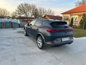 Cupra Formentor 1.5 tsi, снимка 5