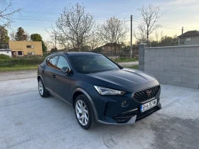 Cupra Formentor 1.5 tsi, снимка 1