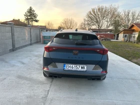 Cupra Formentor 1.5 tsi, снимка 6