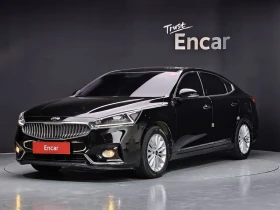 Kia K7 3.0, снимка 1