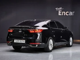 Kia K7 3.0, снимка 2