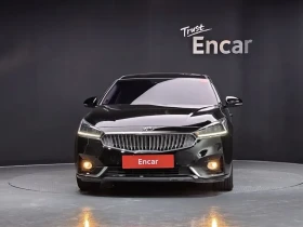 Kia K7 3.0, снимка 3