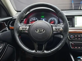 Kia K7 3.0, снимка 13