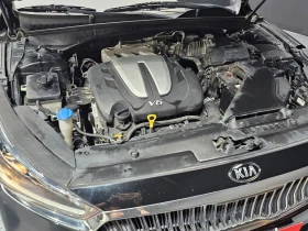 Kia K7 3.0, снимка 6