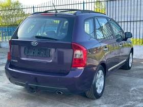 Kia Carens 2.0 Автоматик, снимка 5
