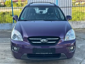 Kia Carens 2.0 Автоматик, снимка 3