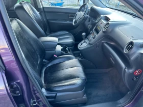 Kia Carens 2.0 Автоматик, снимка 12