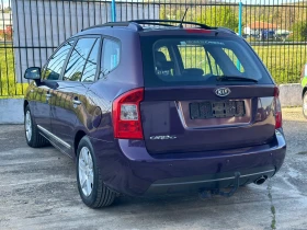 Kia Carens 2.0 Автоматик, снимка 4