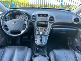 Kia Carens 2.0 Автоматик, снимка 7