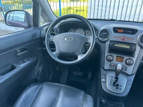 Kia Carens 2.0 Автоматик, снимка 8