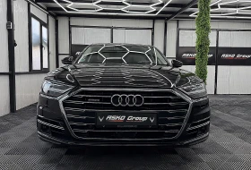 Audi A8 LONG/PANORAMA/БИЗНЕС КЛАС ГЕРМАНИЯ СОБСТВЕН ЛИЗИНГ, снимка 2