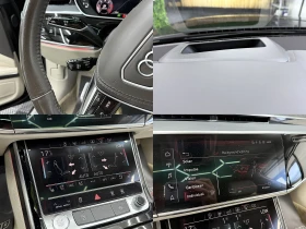 Audi A8 LONG/PANORAMA/БИЗНЕС КЛАС ГЕРМАНИЯ СОБСТВЕН ЛИЗИНГ, снимка 16