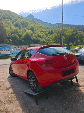 Opel Astra 1.4I НОВ ВНОС, снимка 6