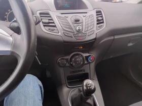 Ford Fiesta 1.5 D, снимка 6