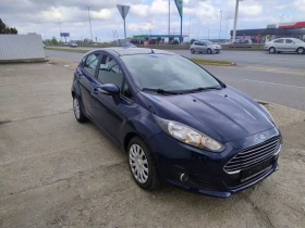 Ford Fiesta 1.5 D, снимка 2
