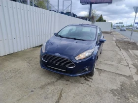 Ford Fiesta 1.5 D, снимка 1